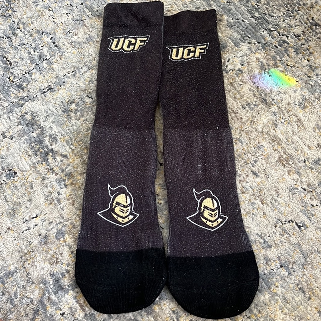 Ucf Socks